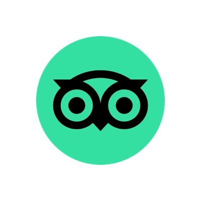 Tripadvisor Logo