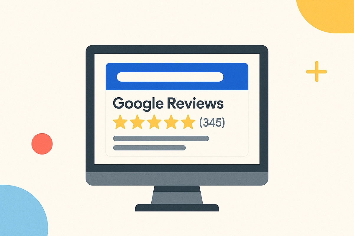 Why Your Business Needs More Google Reviews