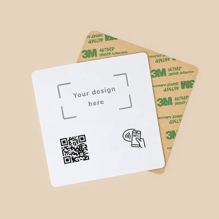 Custom Sticker
